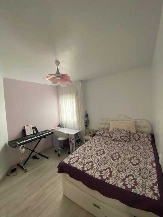 Vand sau Schimb apartament in Amposta Cataluña Spania