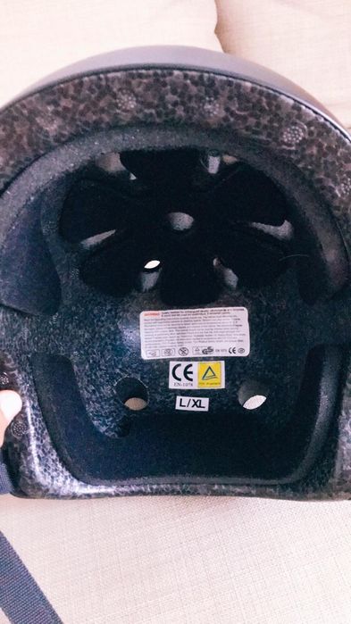 Casca pentru biciccleta