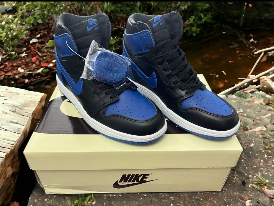 Jordan 1 Royal |  Nou