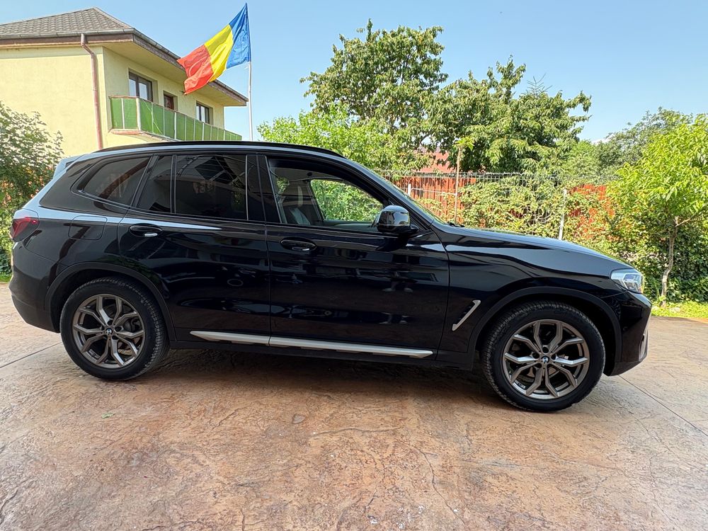 Bmw x3 g01 2.0 Diesel xDrive