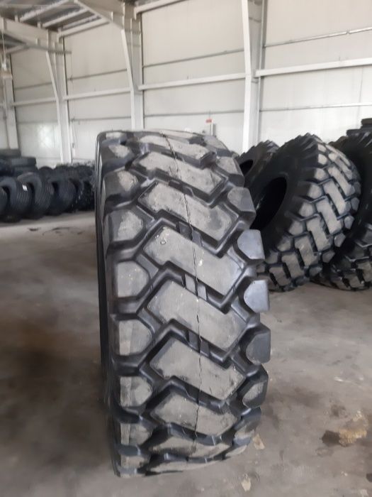 Anvelope noi Industriale 23.5-25 Cu 24PR garantie transport gratuit