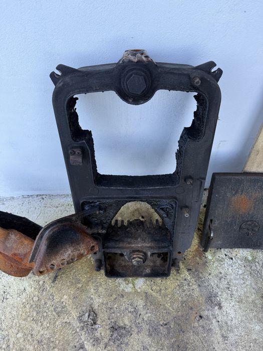 Elementi centrala viadrus