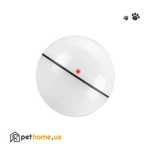 Интерактивная игрушка-мяч для кошек WWVVPET Interactive Cat Toys Ball