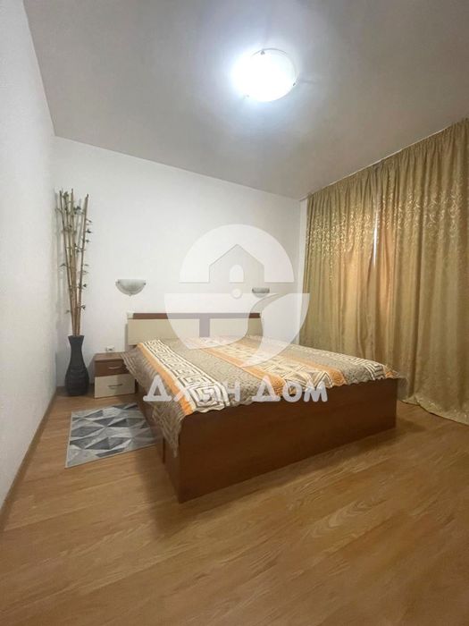 Продава се Двустаен апартамент в Свети Влас - 170 кв.м за 706 €/кв.м - Снимка #4