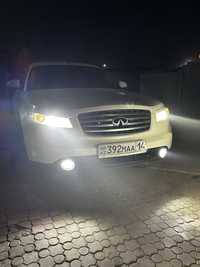 INFINITI FX35 2004г.в