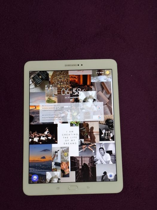 Tableta Samsung Galaxy Tab 2
