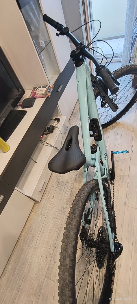 Cube one44 pro carbon M размер