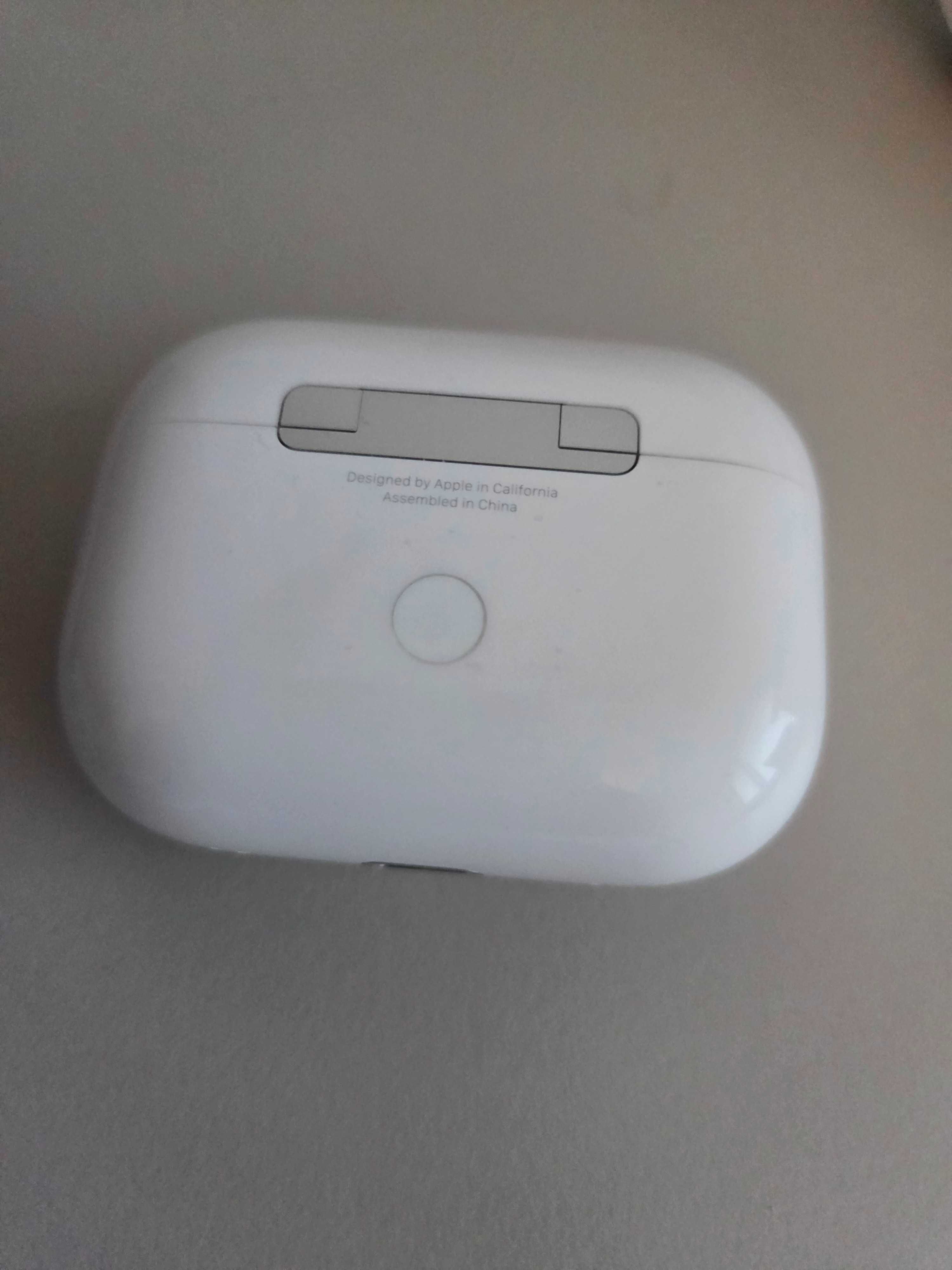 Apple AirPods (2nd Generation)