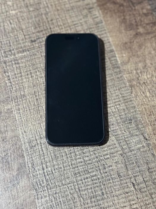 Iphone 15 pro 128 gb