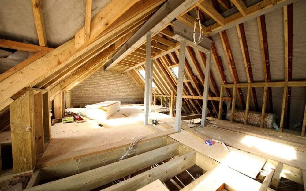 Montaj acoperiș reparații dulgherie orice tip de tablă țiglă ceramica