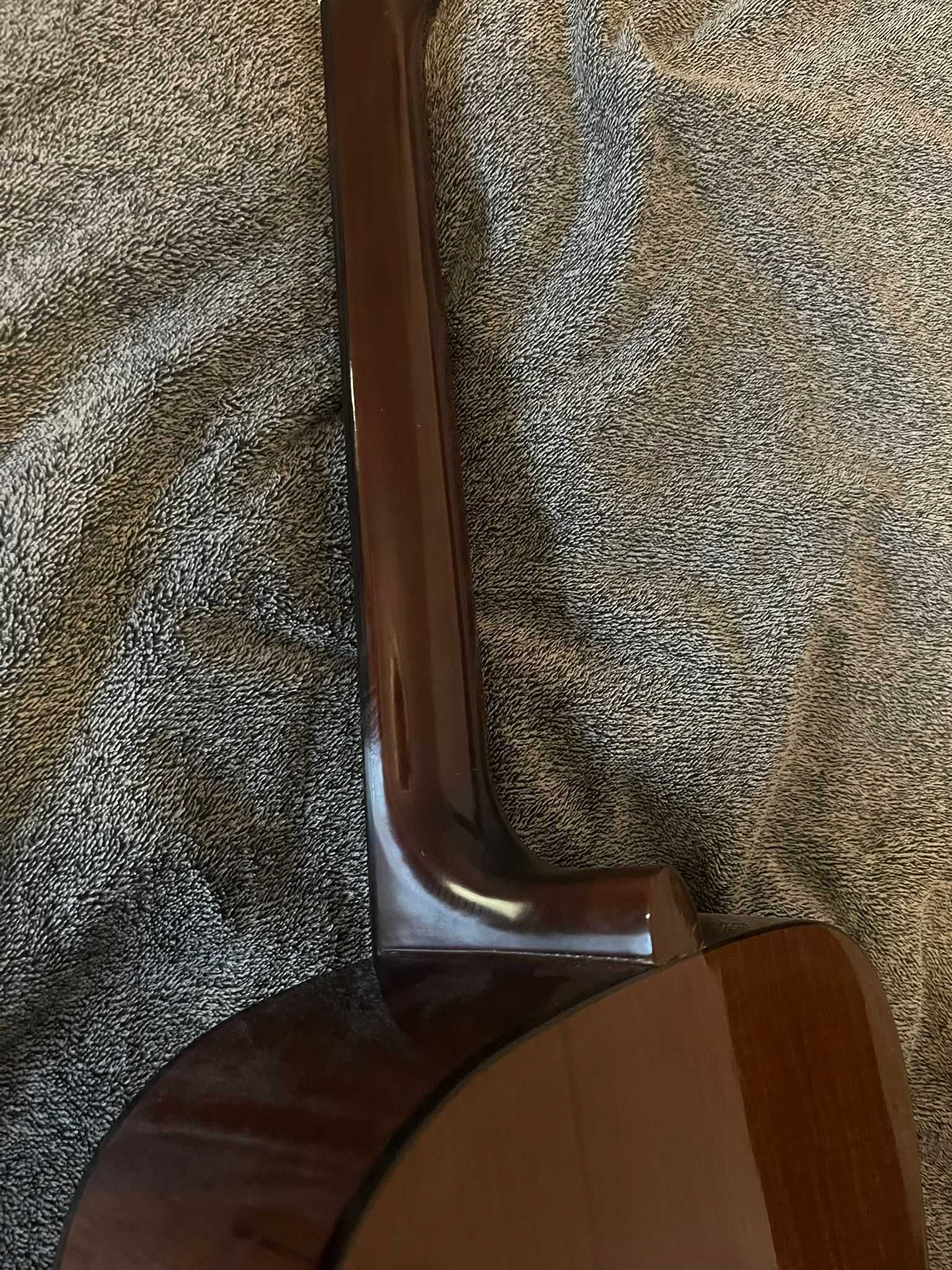 Chitară acustică Yamaha FG 410-12A