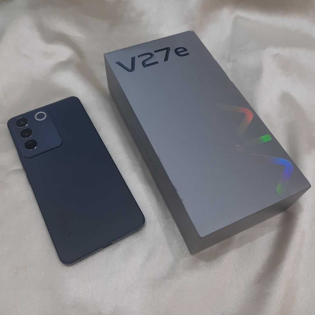 Vivo V27e (1001-Костанай) лот: 352203