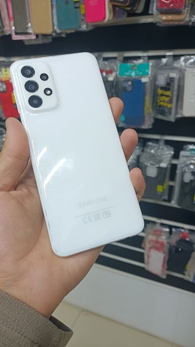 Samsung A23, Oppo 4lite,A96