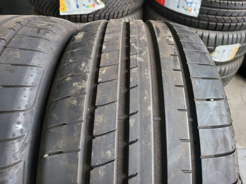 255/40/18//225/45/18 GOODYEAR RunFlat