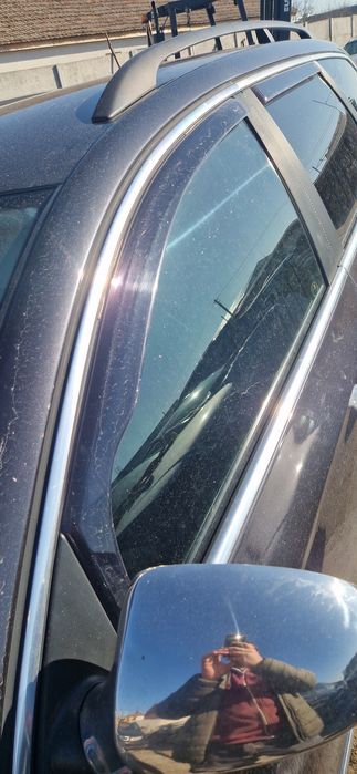 Vand inter passat b6 brek