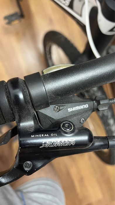 Bicicleta Dinamics Gravity Cr