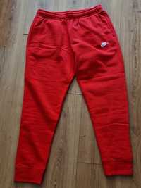Pantaloni Nike Red
