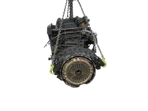 Motor complet DAF MX13-355 H5 pentru camion - Piese de motor DAF