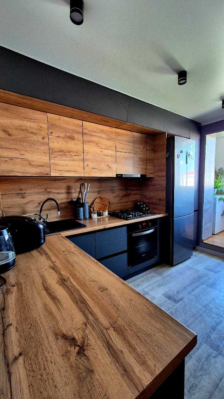 Продам 3комн квартиру 71м2 4/5 р-н Береке Не угловая