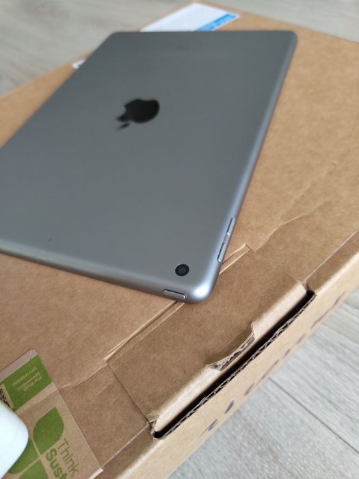 iPad 6 32Gb Space Grey