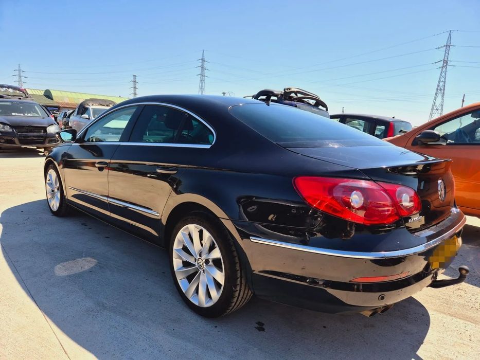 Dezmembram Volkswagen Passat CC, an 2010, 2.0 TDI cod CBB
