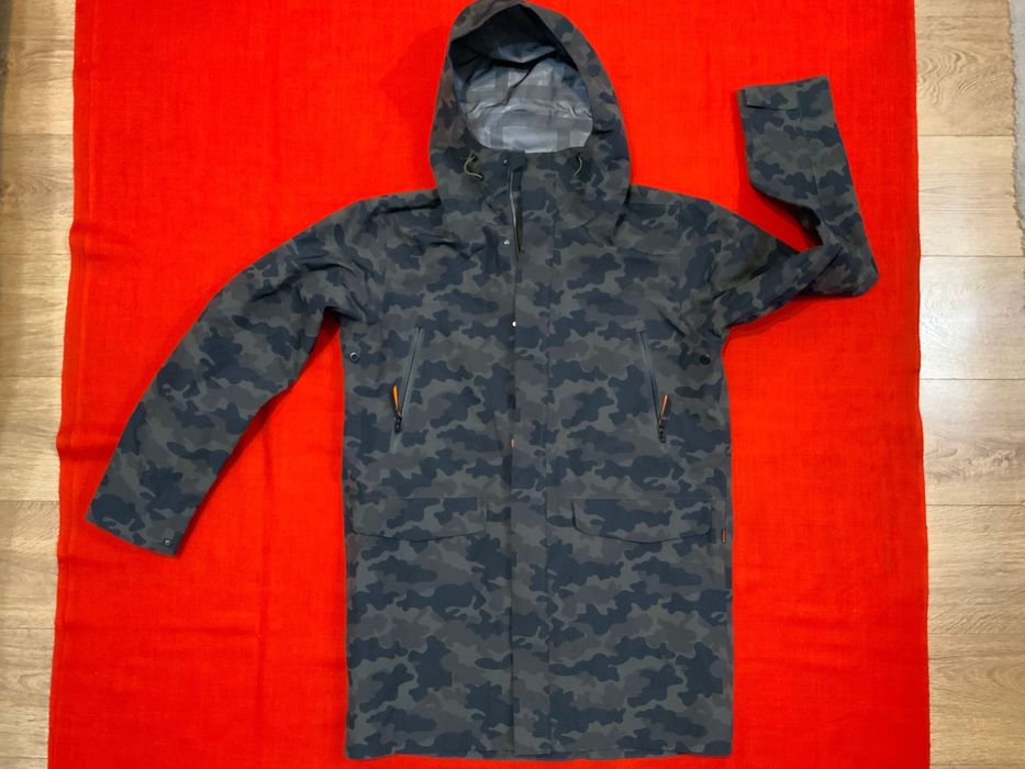 Swims-оригинално яке 48 м-50л