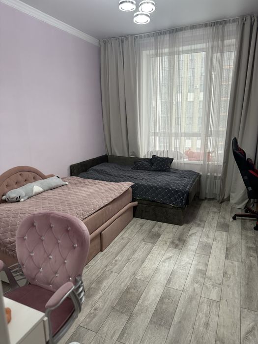 Детские кровати.