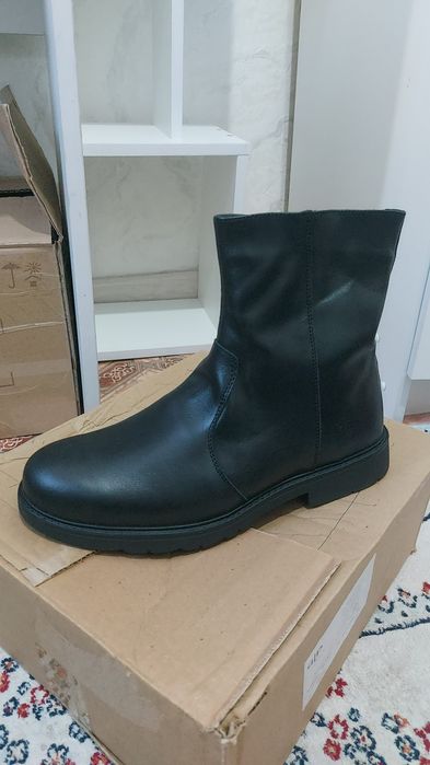 Полосопожки 41 размера новые