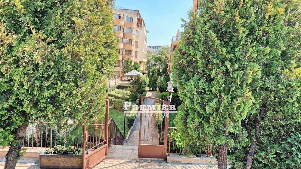 Продава се Двустаен апартамент в Свети Влас - 76 кв.м за 1040 €/кв.м - Снимка #10