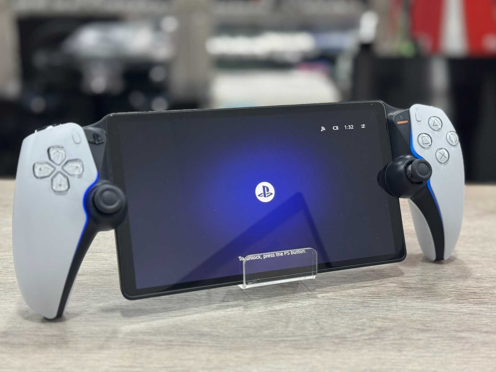 PlayStation Portal Remote Player