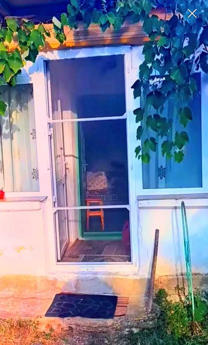 Casă de vazare, chirie