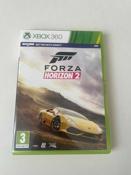 Forza Horizon 2 за Xbox 360