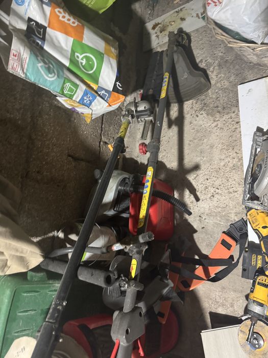 Cositoare cu fir Flymo