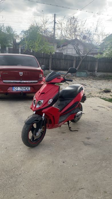 Malaguti F12 Phantom R