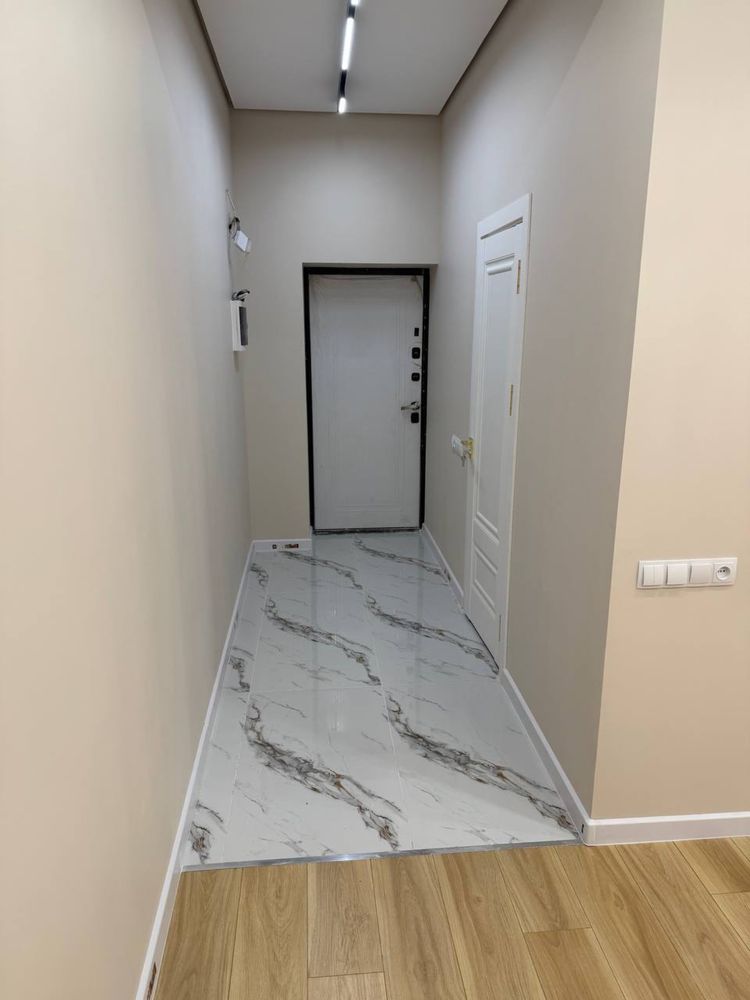 Продаётся 2х квартира ЖК «Навруз», 44м2. Яккасарайский район.