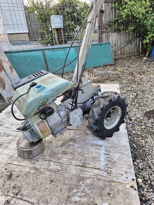 Bcs 205 pt piese sau reparat utilaj agricol