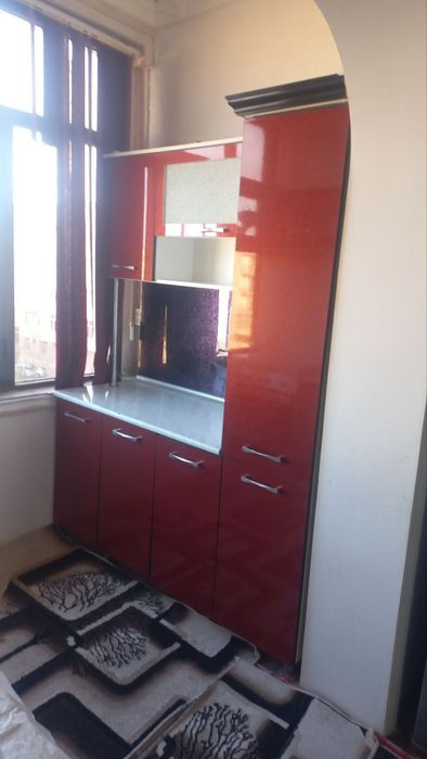 1 xonali lyuks kvartira ijaraga beriladi