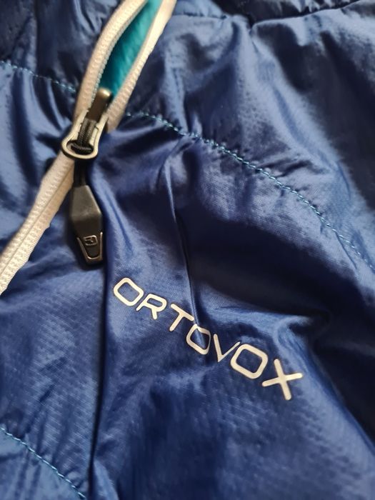 Vestă damă Ortovox, mărimea M