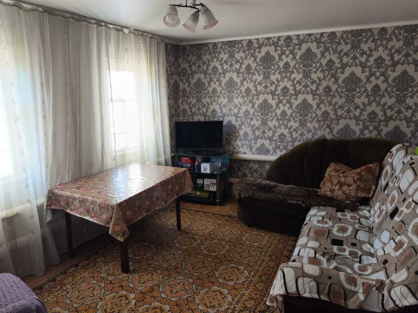 Продам дом в центре