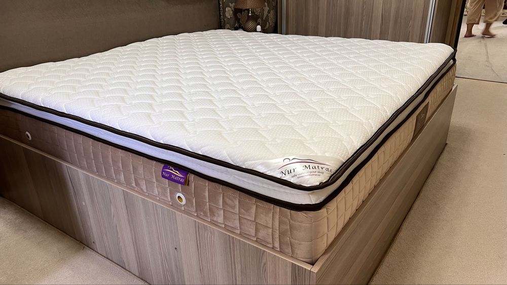 Model Comfort anotamik matras||модел комфорт анотамические матрас N4.2