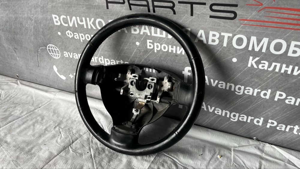 Волан Hyundai i10 (2010-2013)