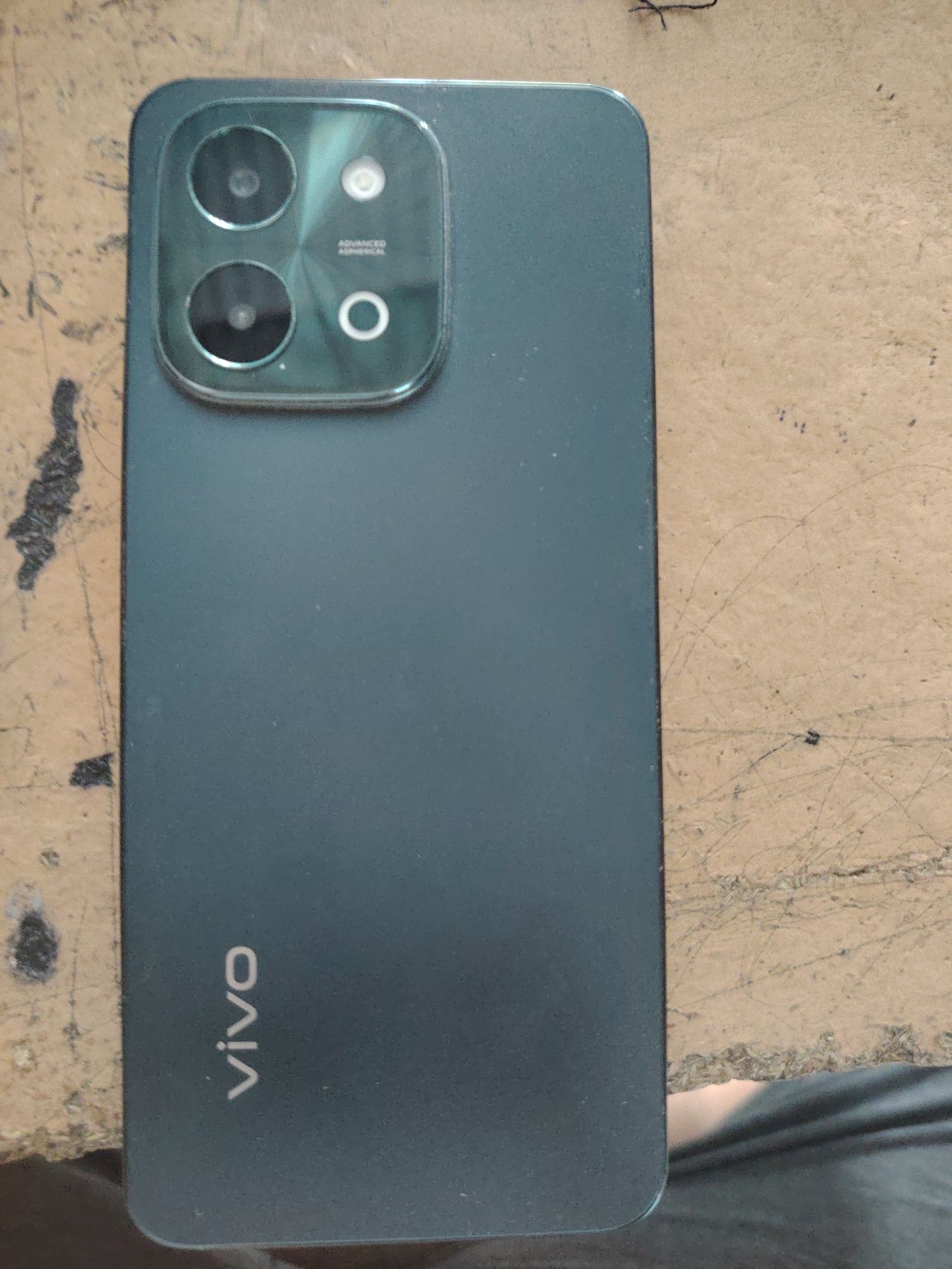 vivo Y 28 sirochni sotiladi
