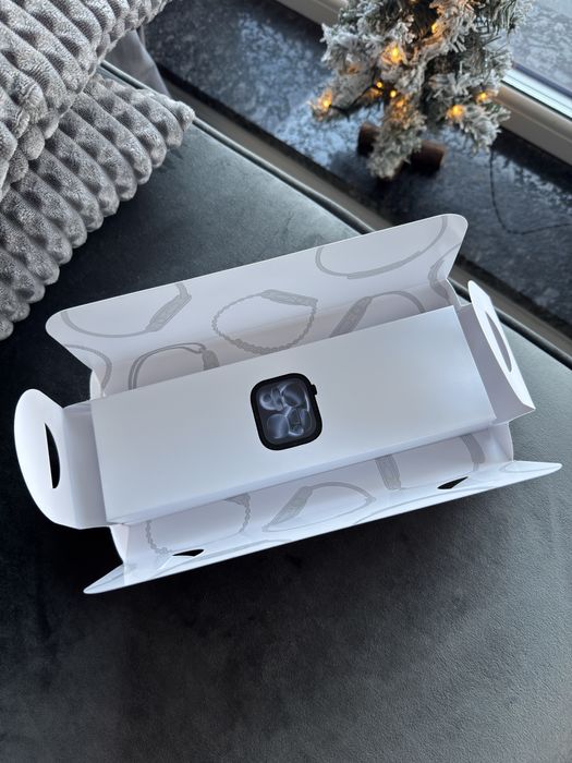 Apple watch seria 11