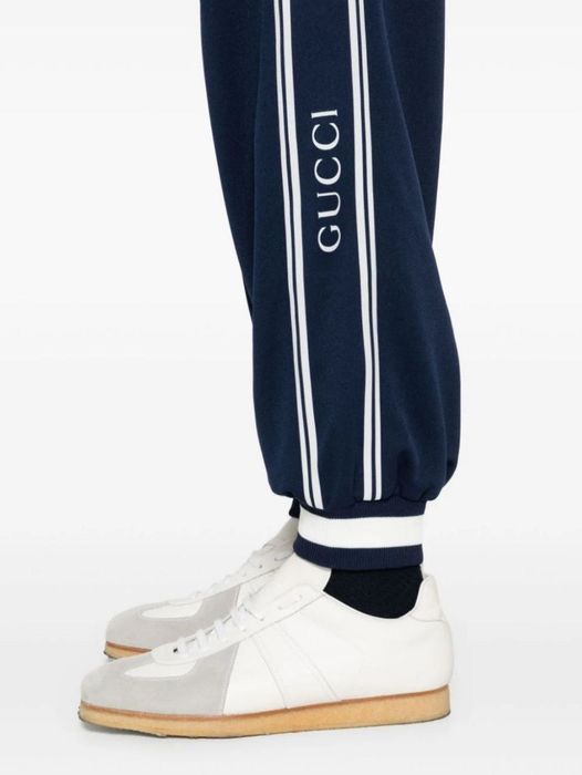 Мъжко Долнище Gucci