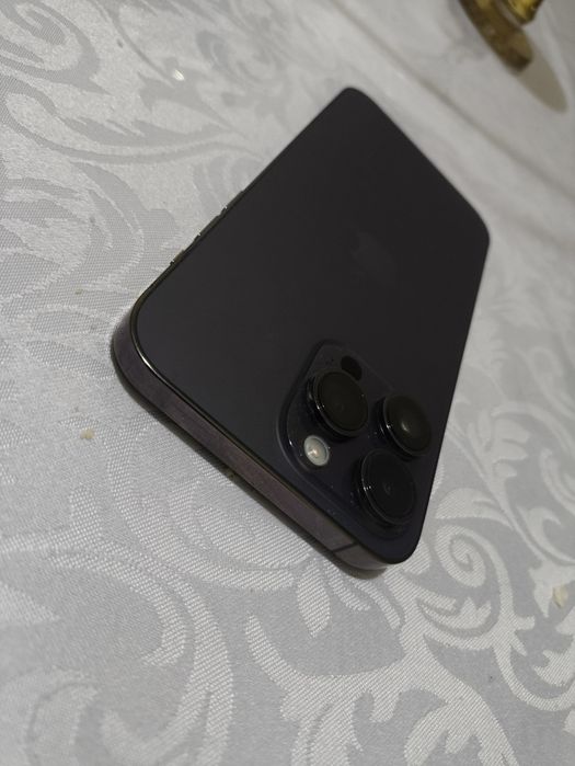 iPhone 14 Pro Max 512Gb! USA