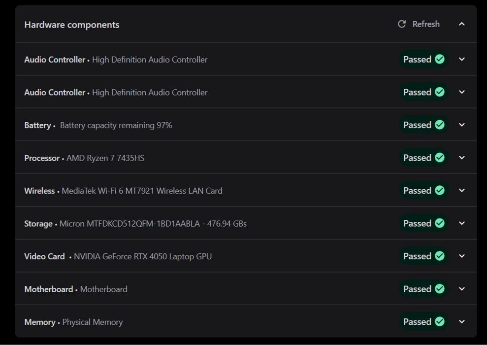 Laptop Gaming- Lenovo LOQ – Ca Nou, Garanție 6 Luni