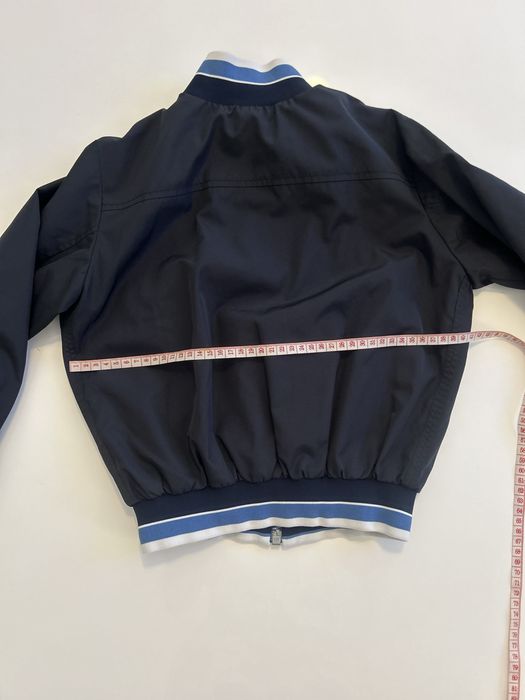 Geaca de primvara/vara baieti 5-6,5 ani