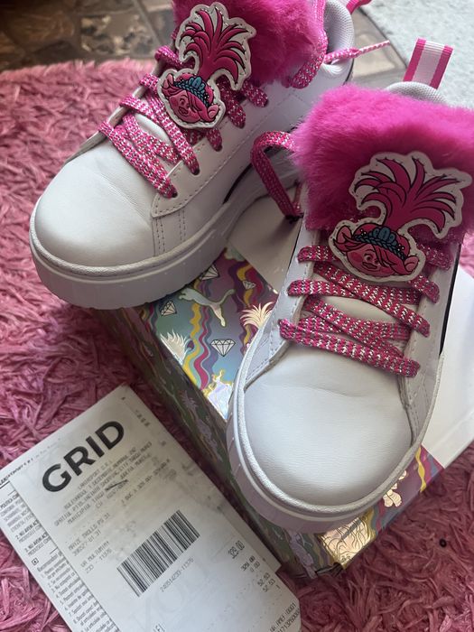 Puma copii trolls nr 31