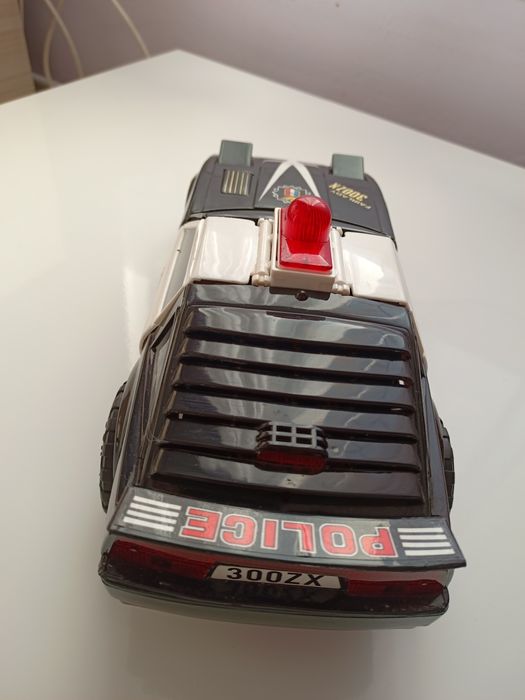 Количка ретро от 1987г