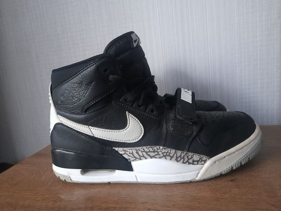 Nike Air Jordan кецове 44 номер.